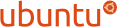 Ubuntu logo