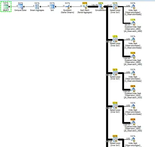 dim filter on aspect