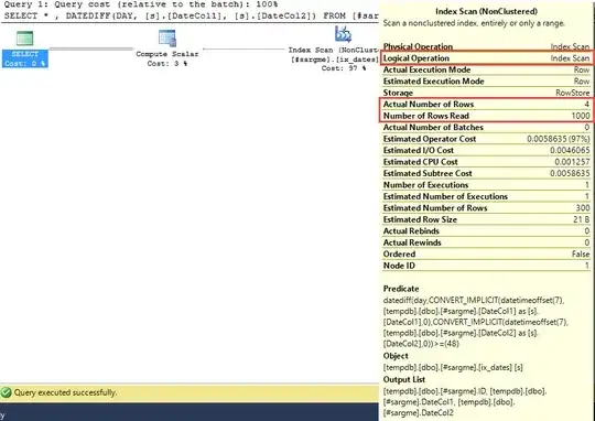 No sir, I didn't like it.