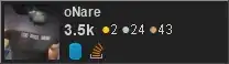 profile for oNare on Stack Exchange, a network of free, community-driven Q&A sites