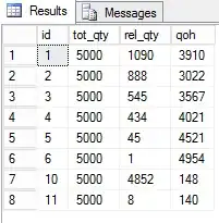 click here to check the screenshot