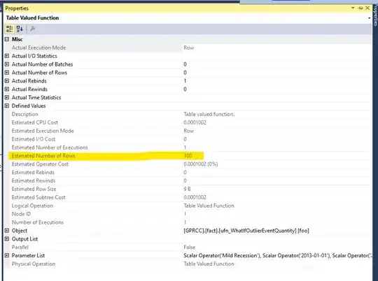 Without Interleaved Execution