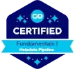 Copado Certified Fundamentals I