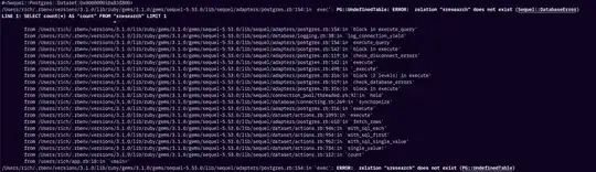 Here are the results from Ruby