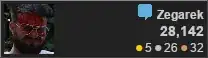 profile for Zegarek at Stack Overflow, Q&A for professional and enthusiast programmers profile for Zegarek at Stack Overflow, Q&A for professional and enthusiast programmers