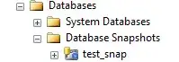 This is your database on snapshots
