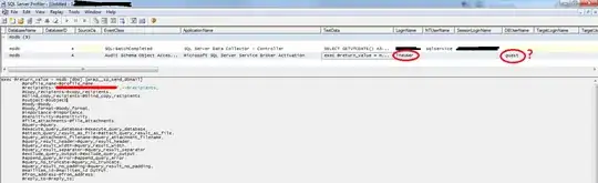 Service Broker Trace