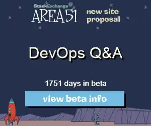 Stack Exchange Q&A site proposal: DevOps