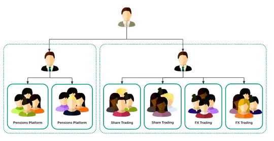 Organization Structure