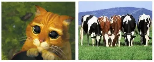 Pets vs. Cattle