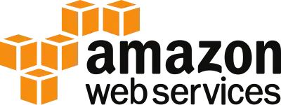 Amazon Web Services Logo