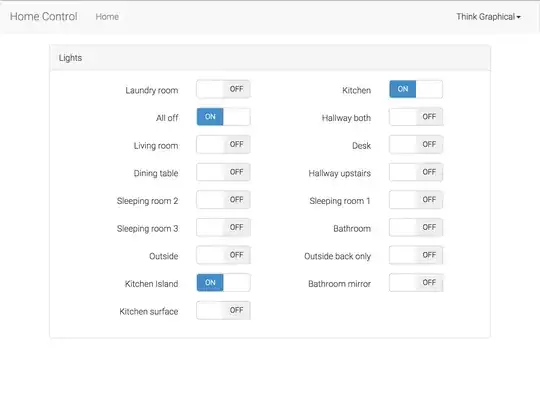 Arduimotic Home Control