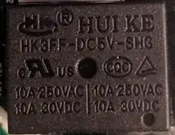 Sonoff 4ch pro r2 relays