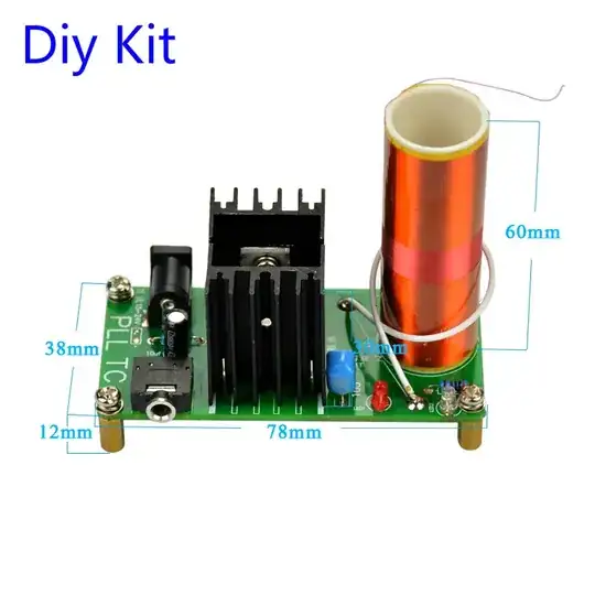DIY KIT