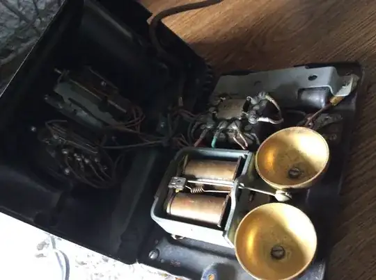 302 Telephone internals