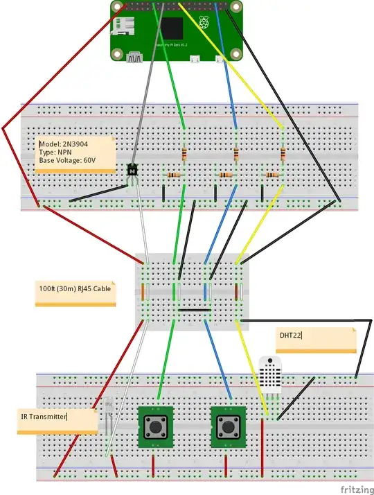fritzing schema