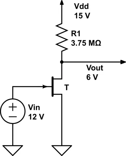 schematic