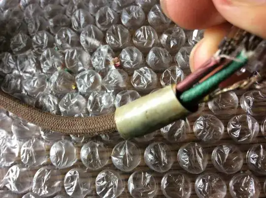 Tip and ring wire connections