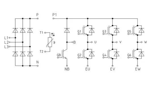 Infineon EasyPIM