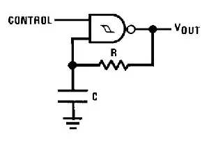 gated oscillator