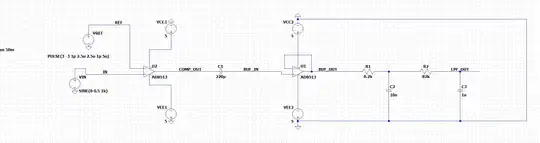 Circuit Schematic Screenshot