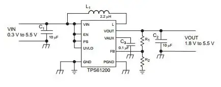 circuit diagram