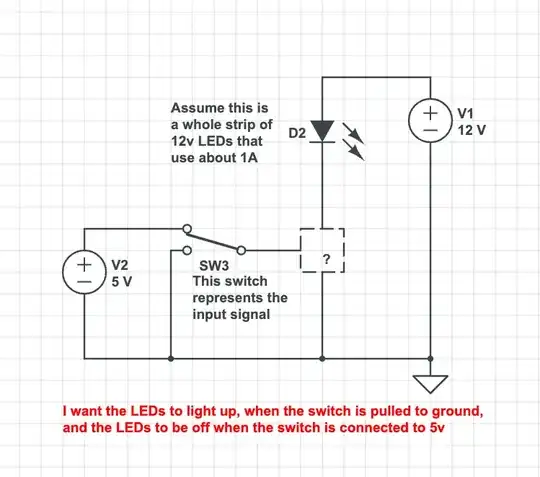 theoretical circuit