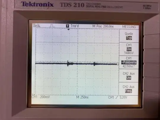 Power without engine running