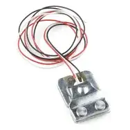 Three wire load sensor
