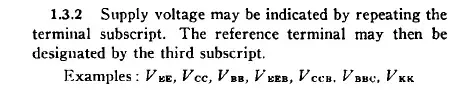 IEEE Std 255-1963
