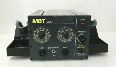 MBT desoldering station