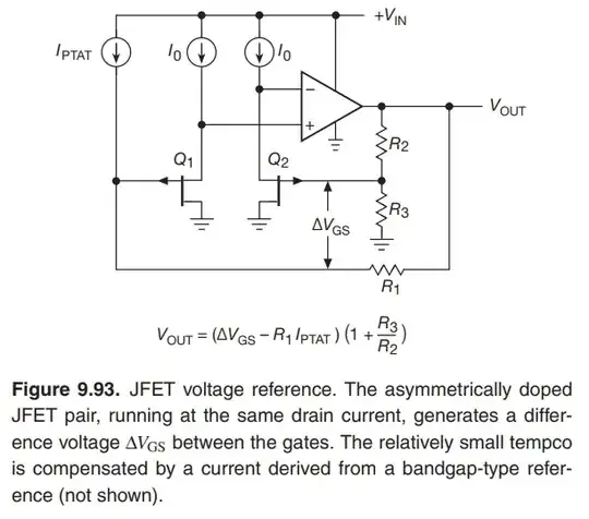 The Art of Electronics, Chapter 9, Figure 9.93, pg 680