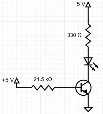 Circuit diagram