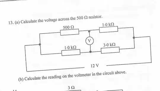 the question I am referring to