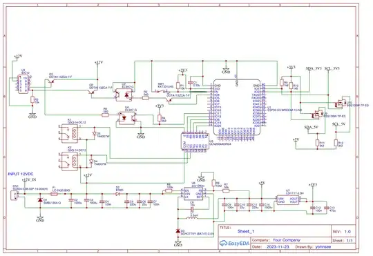schematic page 1 of 2