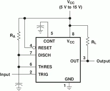 Image from Datasheet