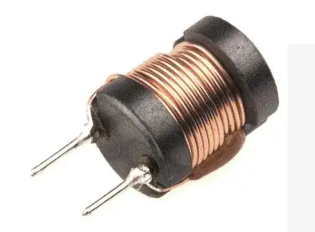 inductor
