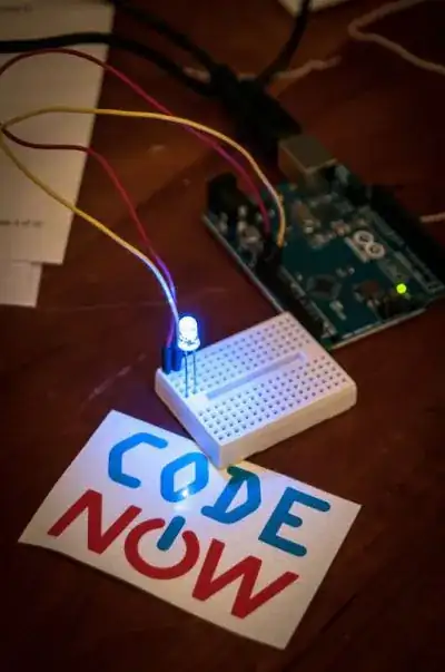 Electronic Components