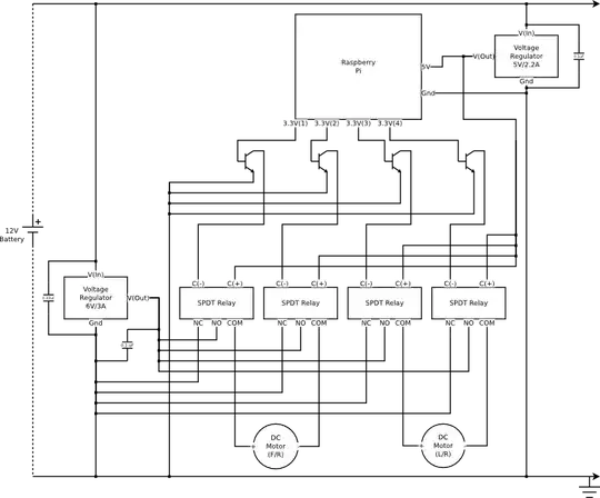 Circuit Diagram