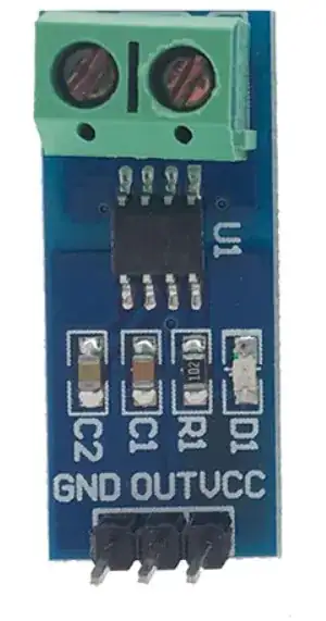 chip breakout board