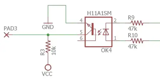 Circuit schematic