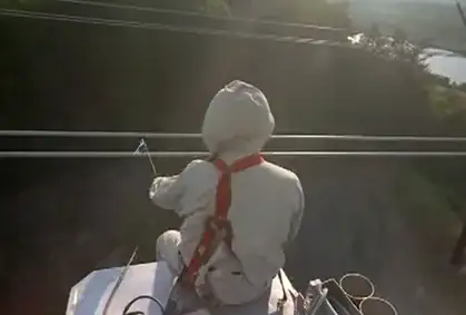 Helicopter Repair magic wand