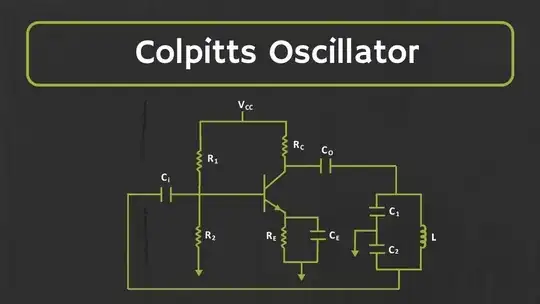 colpitts