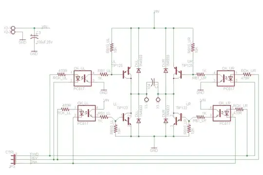 my schematics