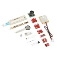 SparkFun Sensor Kit