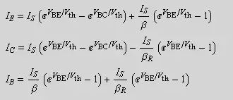 transport equations