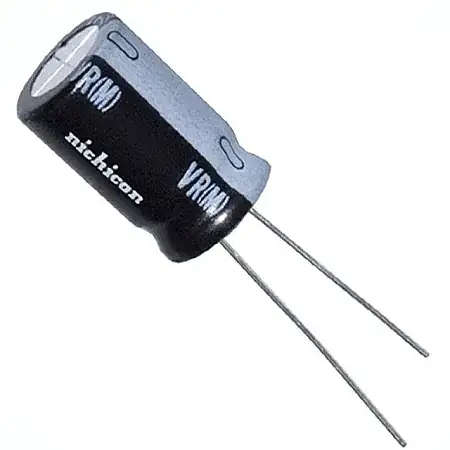 Nichicon Capacitor