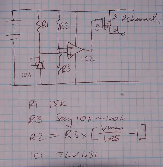P-Channel MOSFET