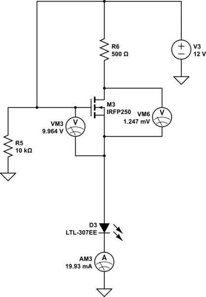 schematic