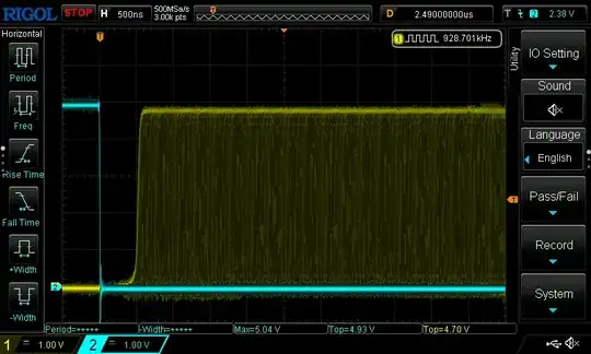 oscilloscope screenshot